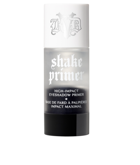 KVD Beauty Shake primer